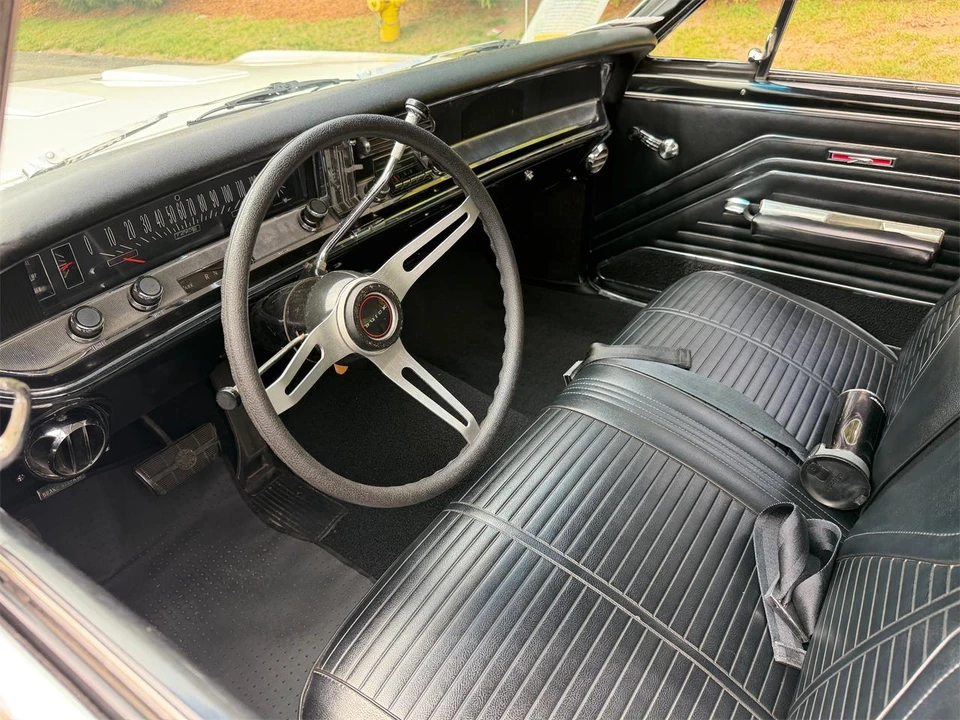 1967 Buick Skylark 3rd Gen - Image 29 of 31