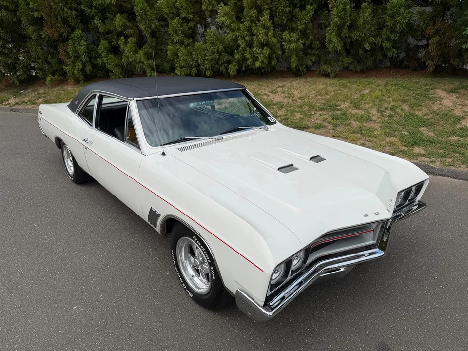 1967 Buick Skylark 3rd Gen - Image 11 of 31