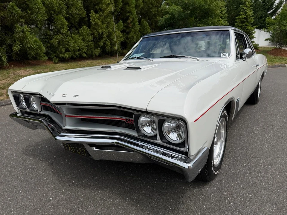 1967 Buick Skylark 3rd Gen - Image 5 of 31
