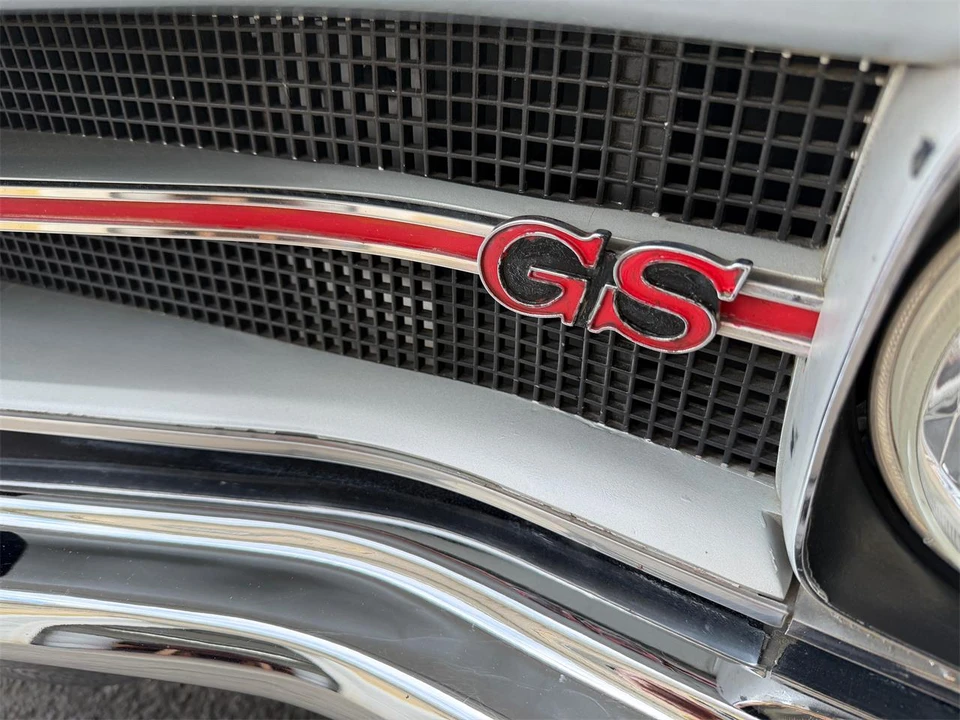1967 Buick Skylark 3rd Gen - Image 25 of 31