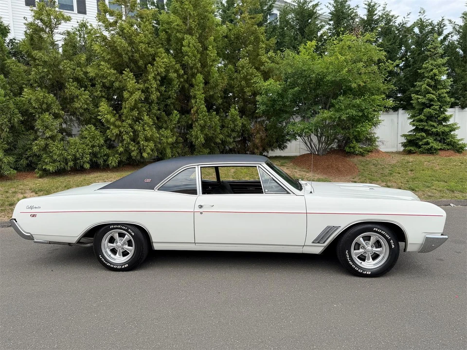 1967 Buick Skylark 3rd Gen - Image 7 of 31