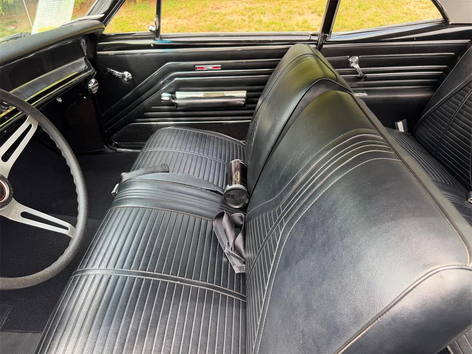 1967 Buick Skylark 3rd Gen - Image 28 of 31