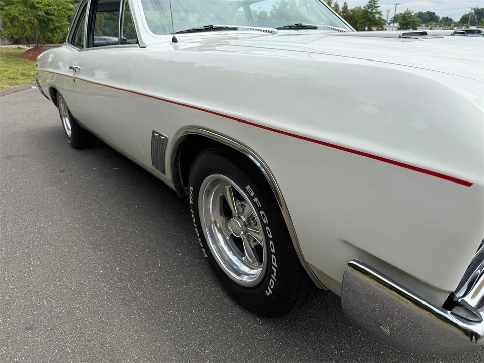 1967 Buick Skylark 3rd Gen - Image 20 of 31