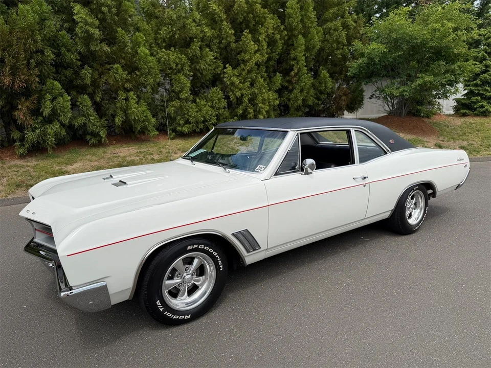 1967 Buick Skylark 3rd Gen - Image 4 of 31