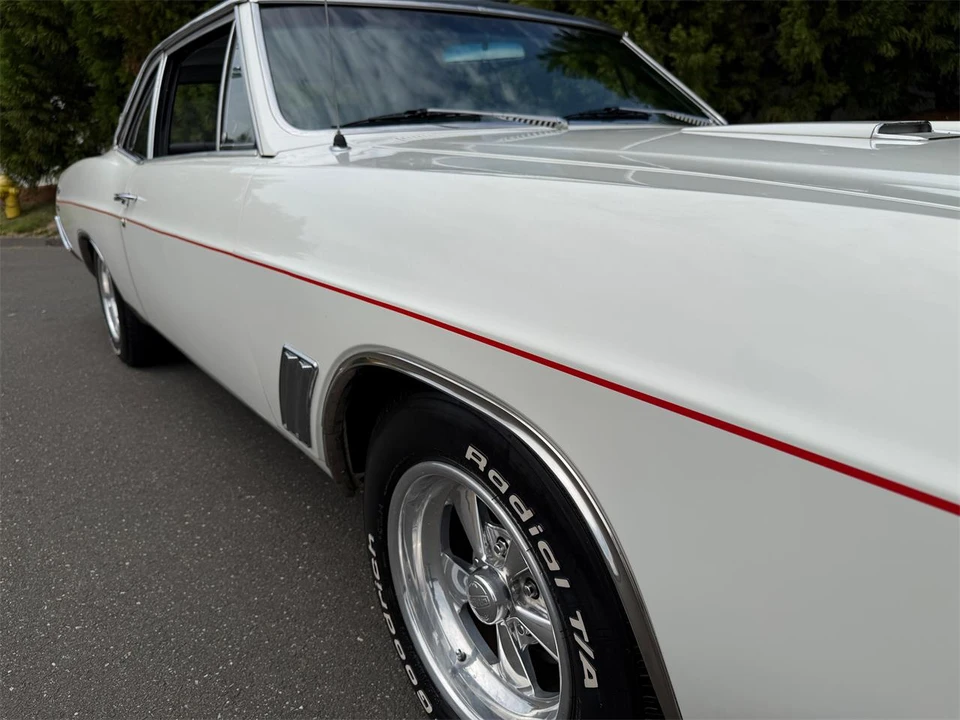 1967 Buick Skylark 3rd Gen - Image 12 of 31