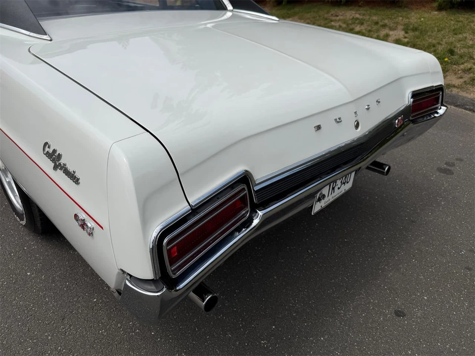 1967 Buick Skylark 3rd Gen - Image 10 of 31