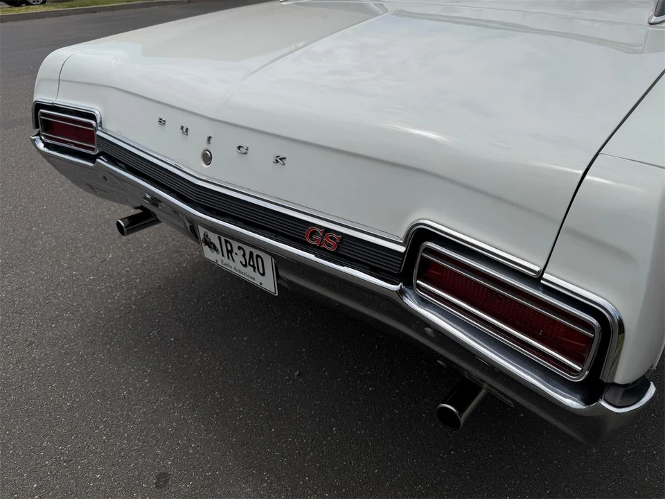 1967 Buick Skylark 3rd Gen - Image 16 of 31