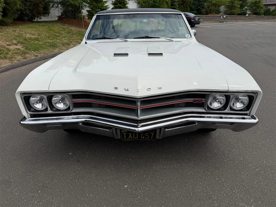 1967 Buick Skylark 3rd Gen - Image 8 of 31