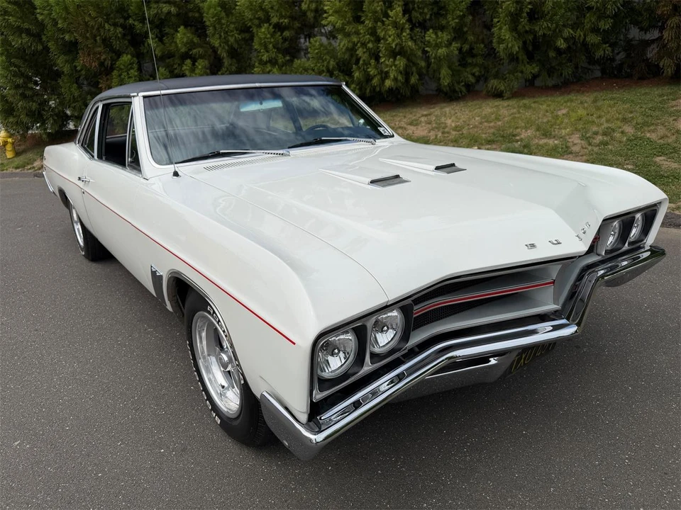 1967 Buick Skylark 3rd Gen - Image 6 of 31