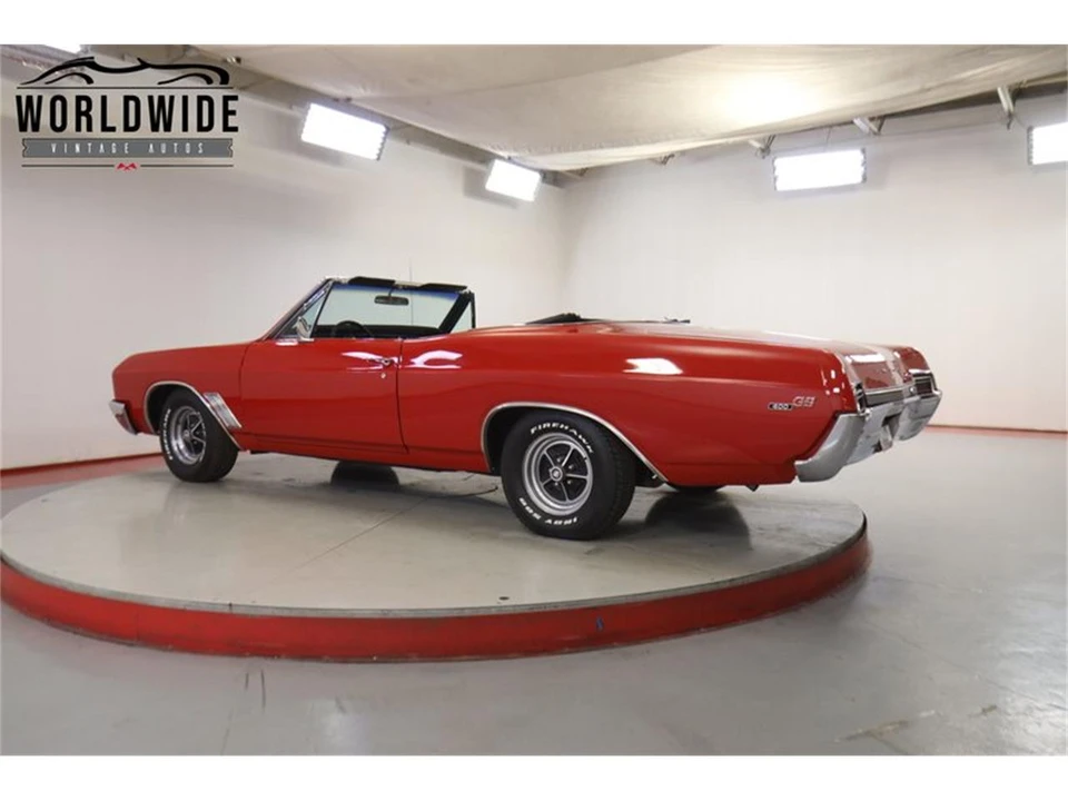 1967 Buick Skylark 3rd Gen - Image 5 of 31