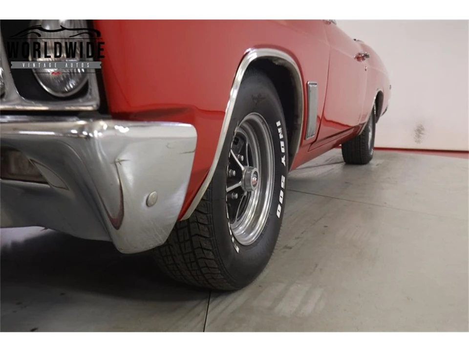 1967 Buick Skylark 3rd Gen - Image 15 of 31