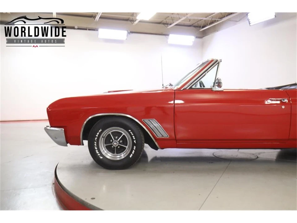 1967 Buick Skylark 3rd Gen - Image 11 of 31