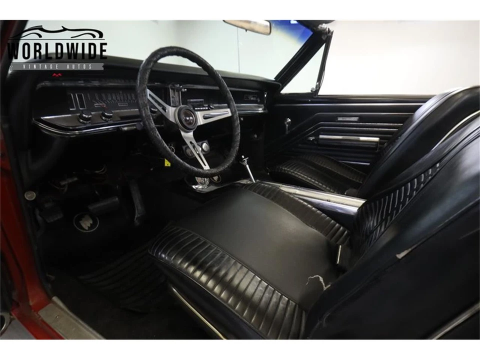 1967 Buick Skylark 3rd Gen - Image 31 of 31