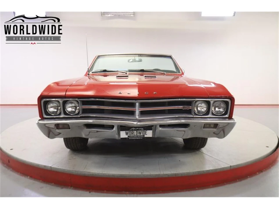 1967 Buick Skylark 3rd Gen - Image 19 of 31