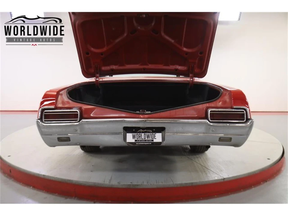 1967 Buick Skylark 3rd Gen - Image 23 of 31