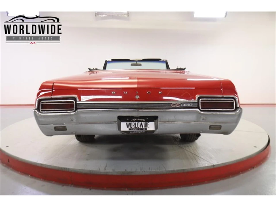 1967 Buick Skylark 3rd Gen - Image 21 of 31