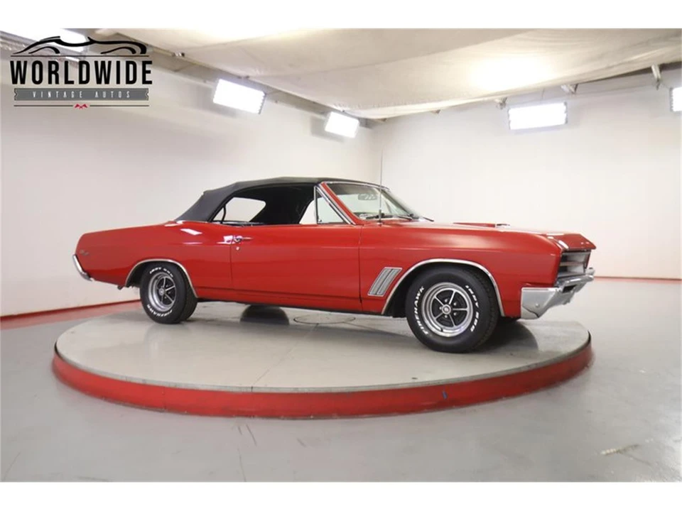 1967 Buick Skylark 3rd Gen - Image 8 of 31