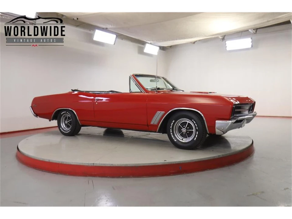 1967 Buick Skylark 3rd Gen - Image 2 of 31