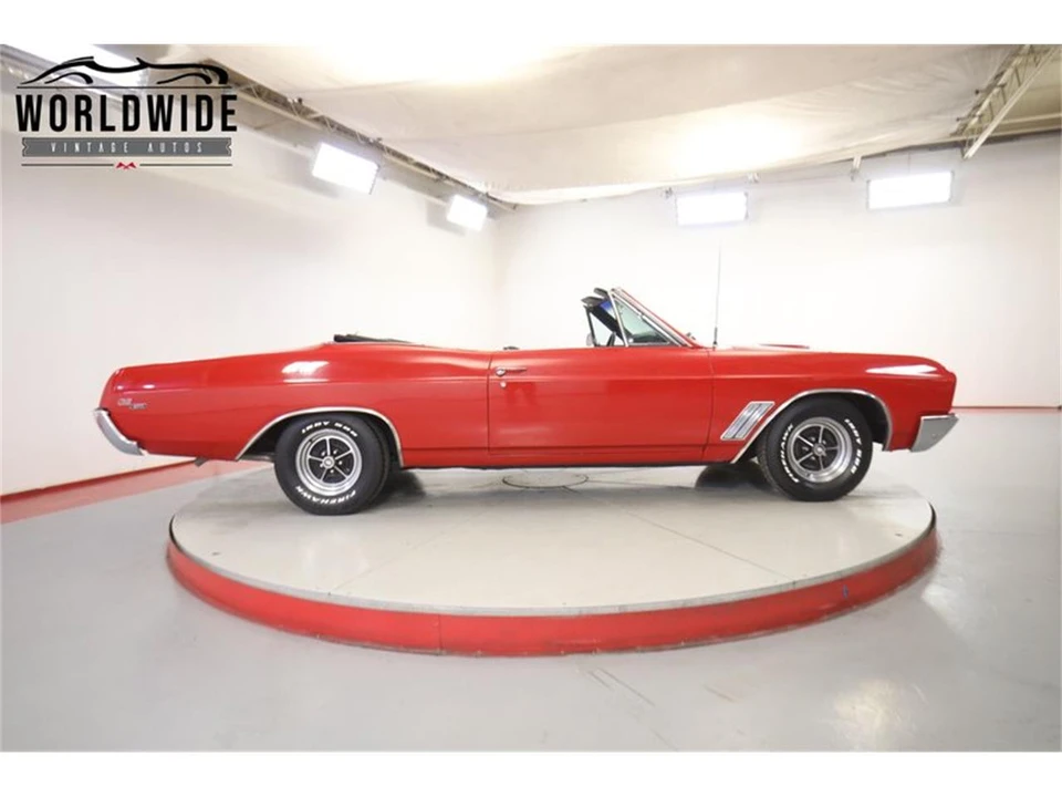 1967 Buick Skylark 3rd Gen - Image 4 of 31