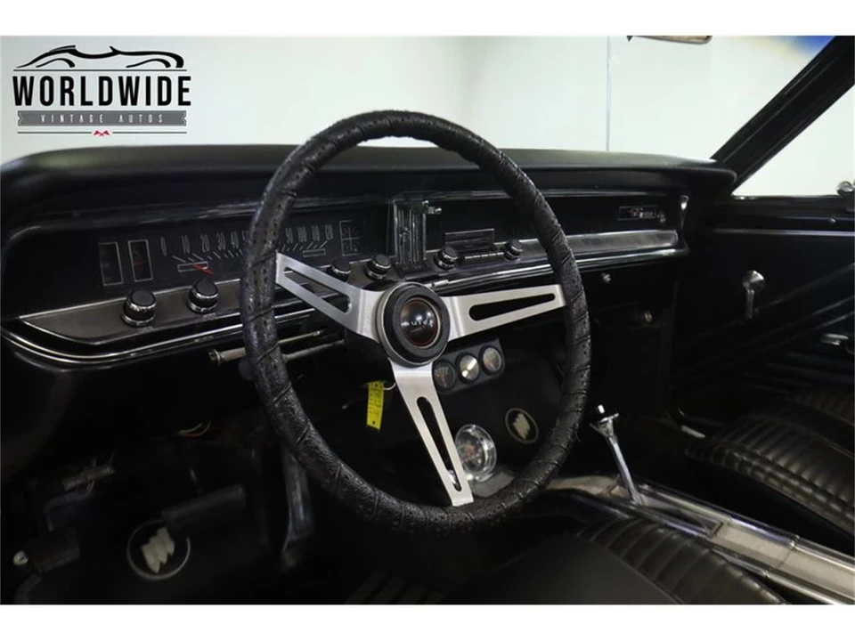 1967 Buick Skylark 3rd Gen - Image 30 of 31
