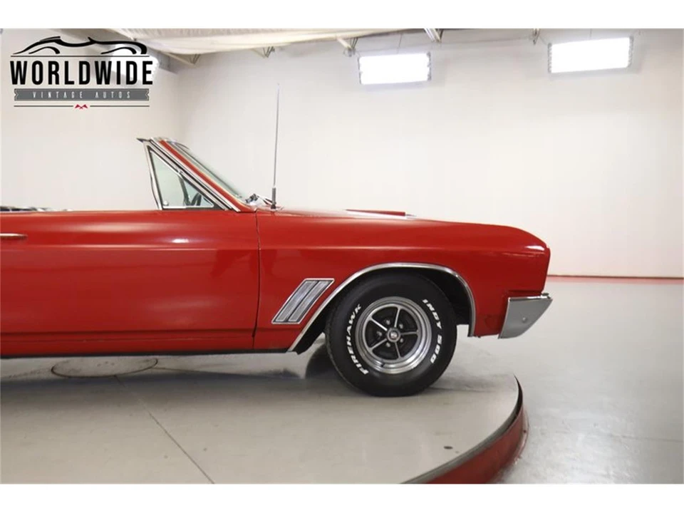 1967 Buick Skylark 3rd Gen - Image 12 of 31