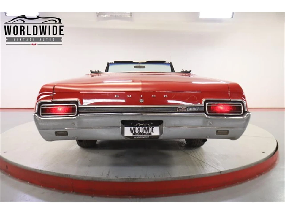 1967 Buick Skylark 3rd Gen - Image 22 of 31