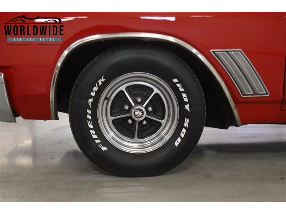 1967 Buick Skylark 3rd Gen - Image 16 of 31