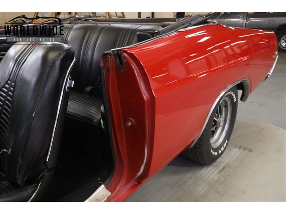 1967 Buick Skylark 3rd Gen - Image 28 of 31