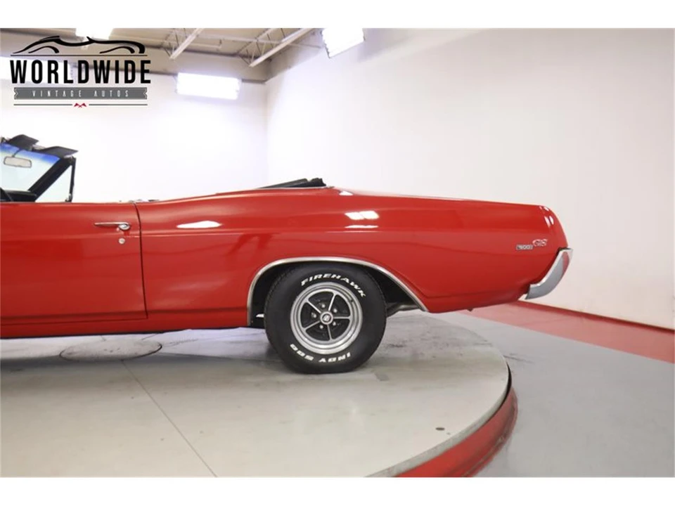 1967 Buick Skylark 3rd Gen - Image 14 of 31