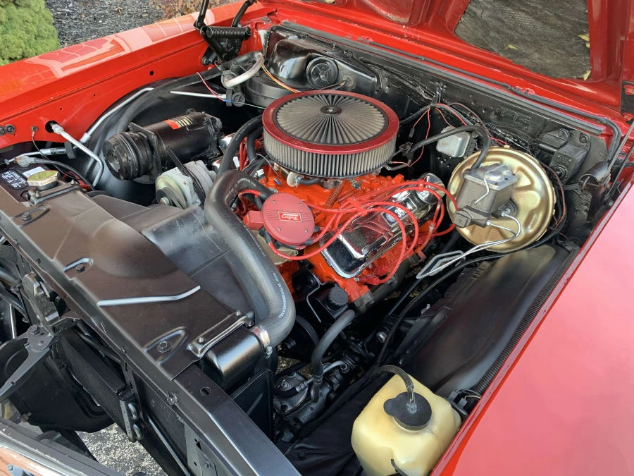 1967 Buick Skylark 3rd Gen - Image 6 of 7