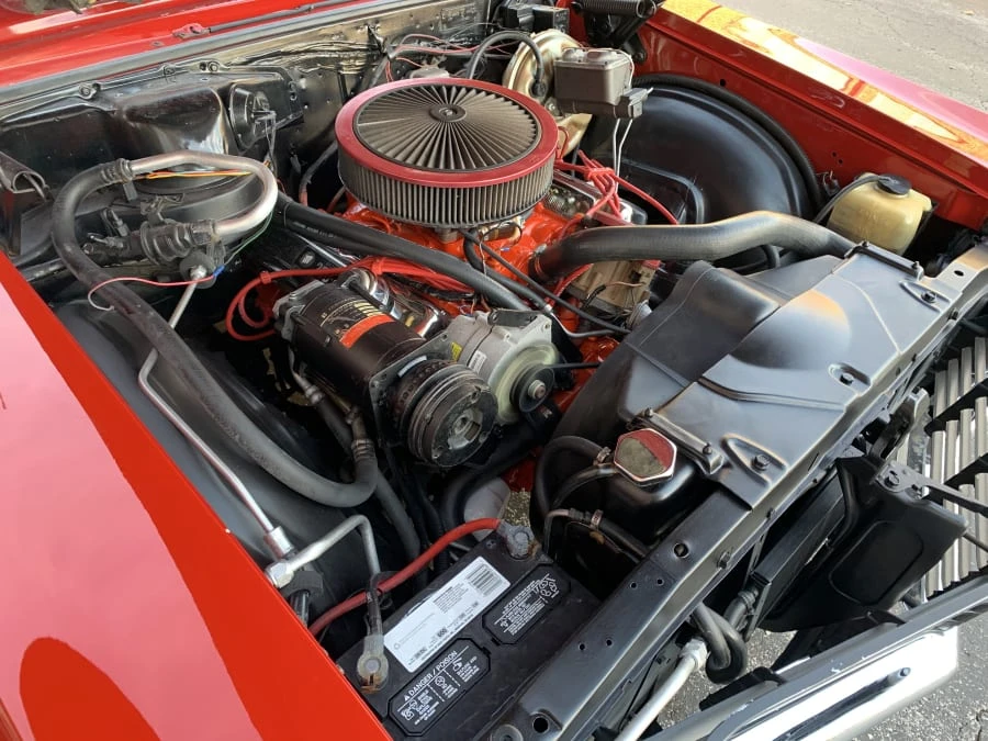 1967 Buick Skylark 3rd Gen - Image 7 of 7