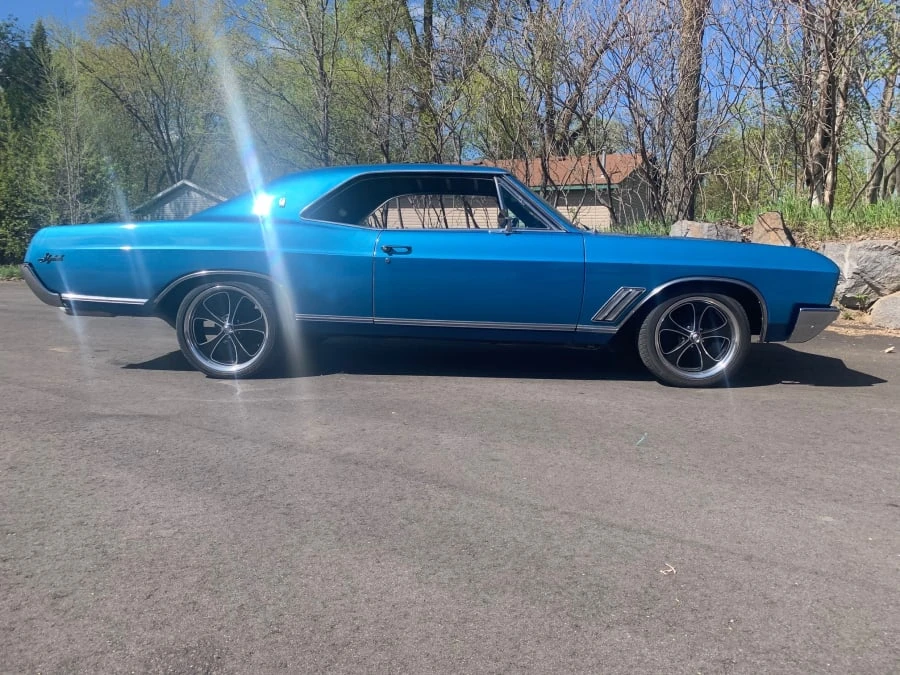 1967 Buick Skylark 3rd Gen - Image 2 of 10