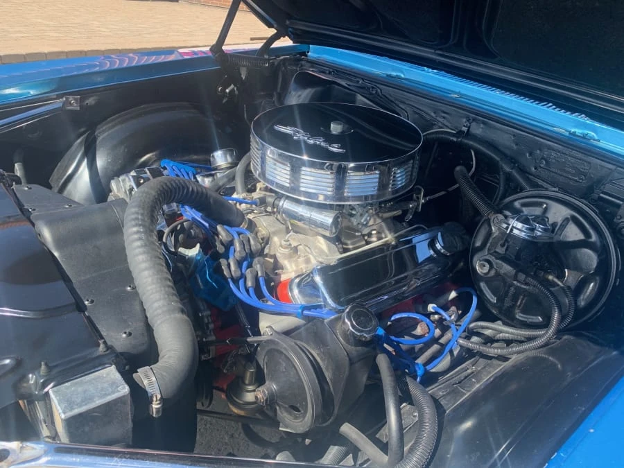 1967 Buick Skylark 3rd Gen - Image 7 of 10