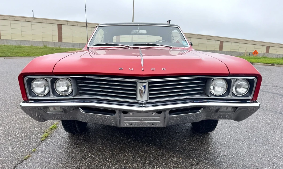1967 Buick Skylark 3rd Gen - Image 9 of 21