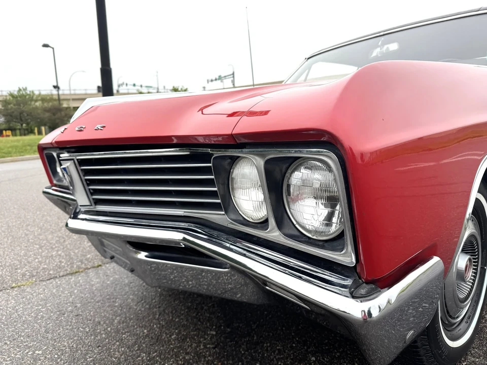 1967 Buick Skylark 3rd Gen - Image 17 of 21