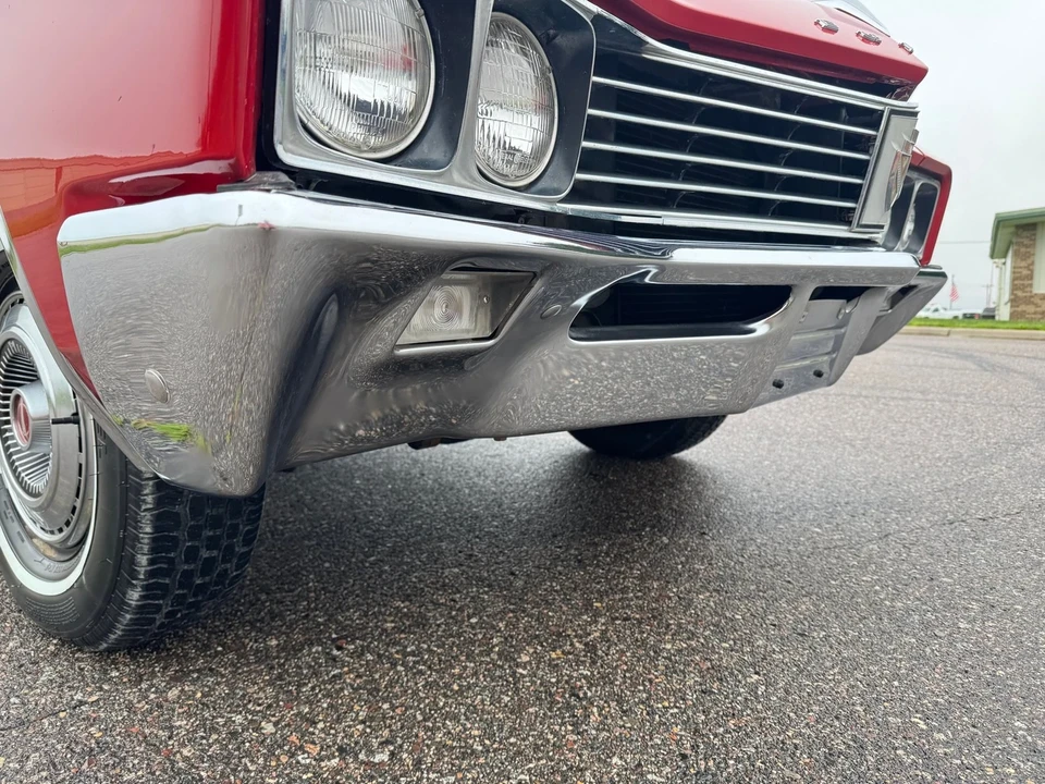 1967 Buick Skylark 3rd Gen - Image 20 of 21