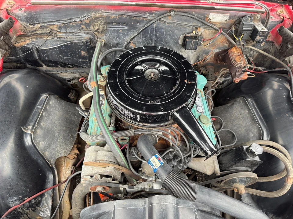 1967 Buick Skylark 3rd Gen - Image 14 of 21