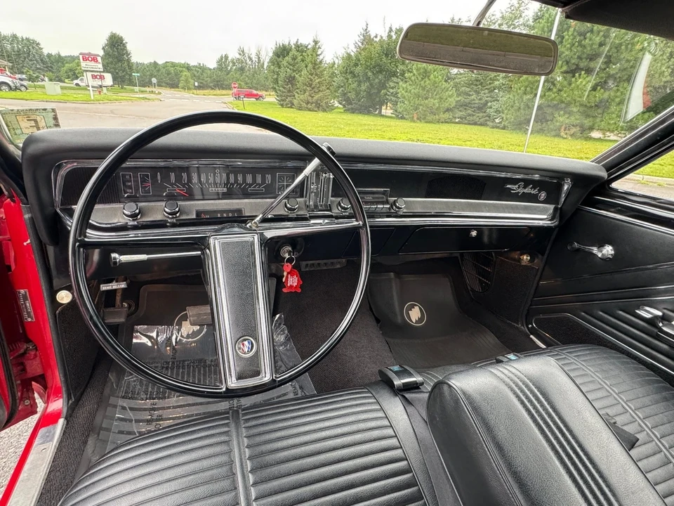 1967 Buick Skylark 3rd Gen - Image 11 of 21