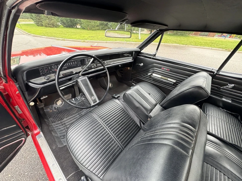 1967 Buick Skylark 3rd Gen - Image 10 of 21