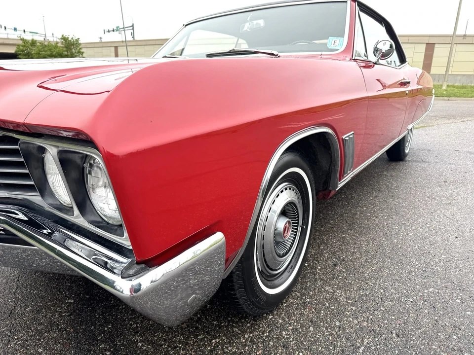 1967 Buick Skylark 3rd Gen - Image 18 of 21