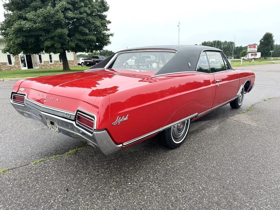 1967 Buick Skylark 3rd Gen - Image 3 of 21