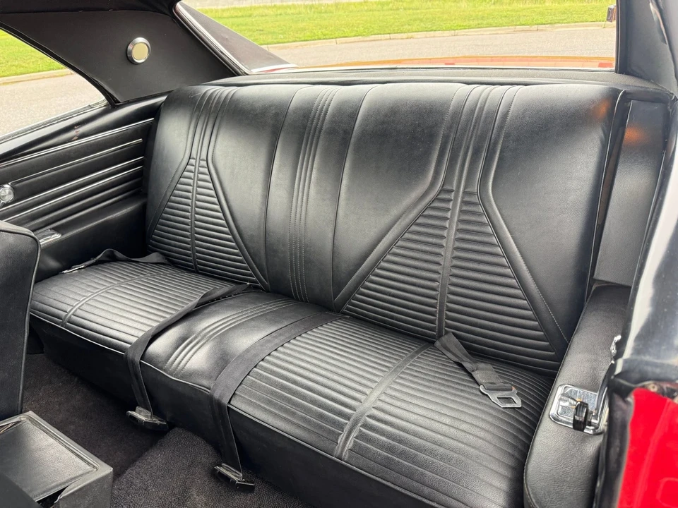 1967 Buick Skylark 3rd Gen - Image 12 of 21