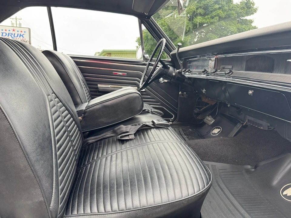 1967 Buick Skylark 3rd Gen - Image 13 of 21