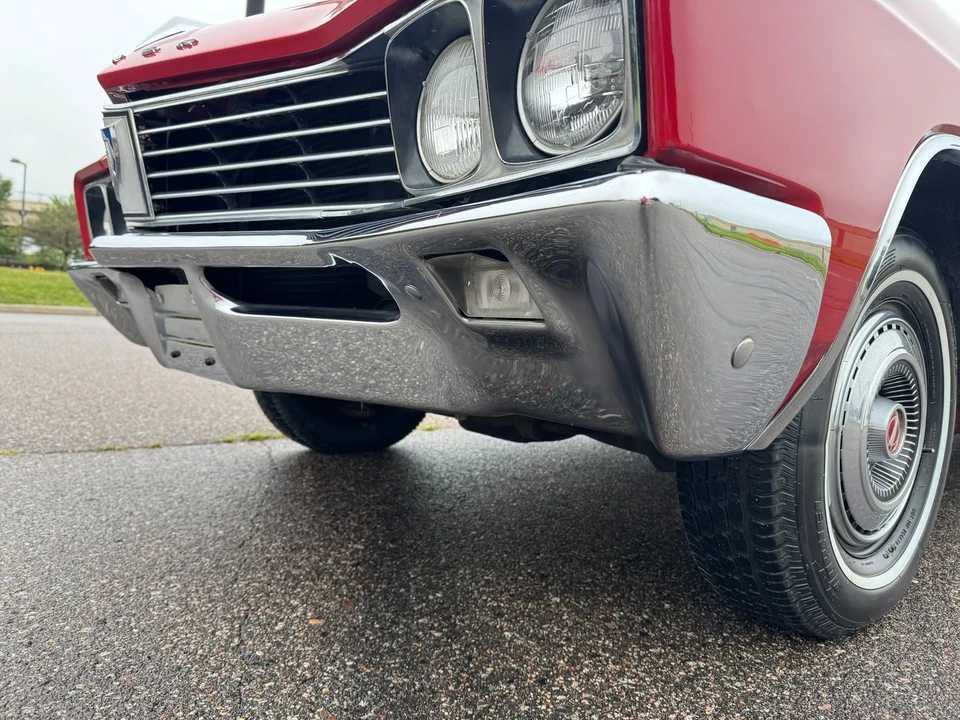 1967 Buick Skylark 3rd Gen - Image 16 of 21