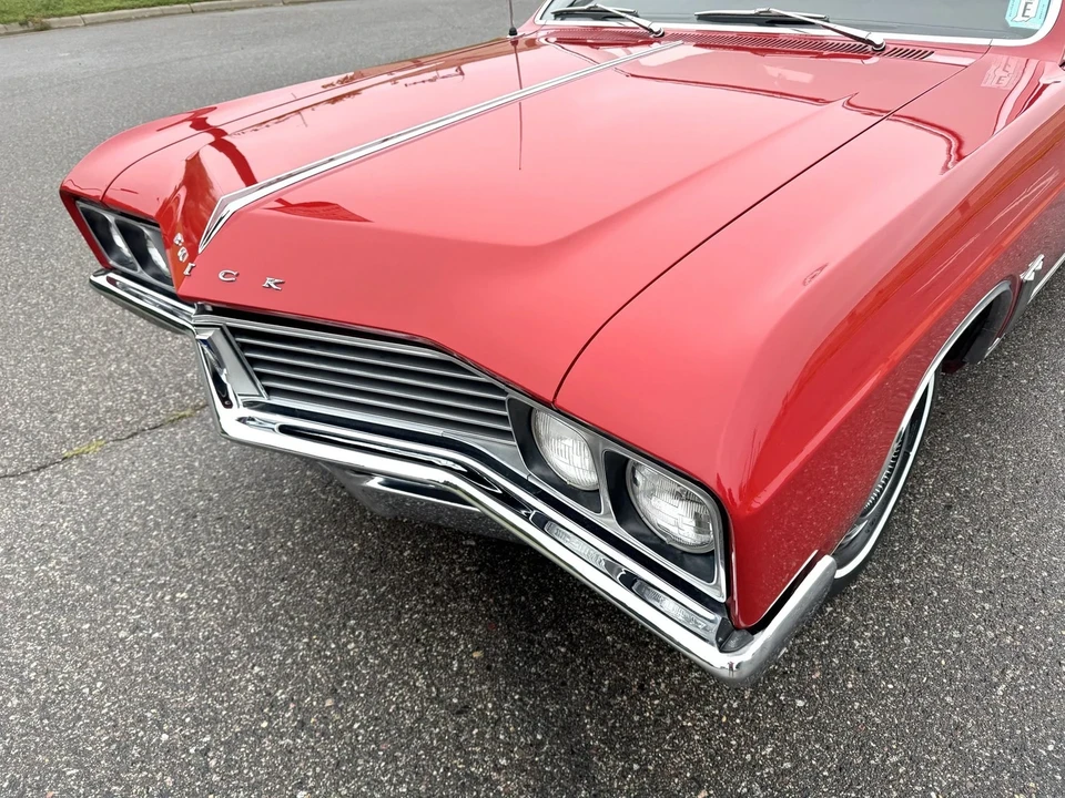 1967 Buick Skylark 3rd Gen - Image 19 of 21
