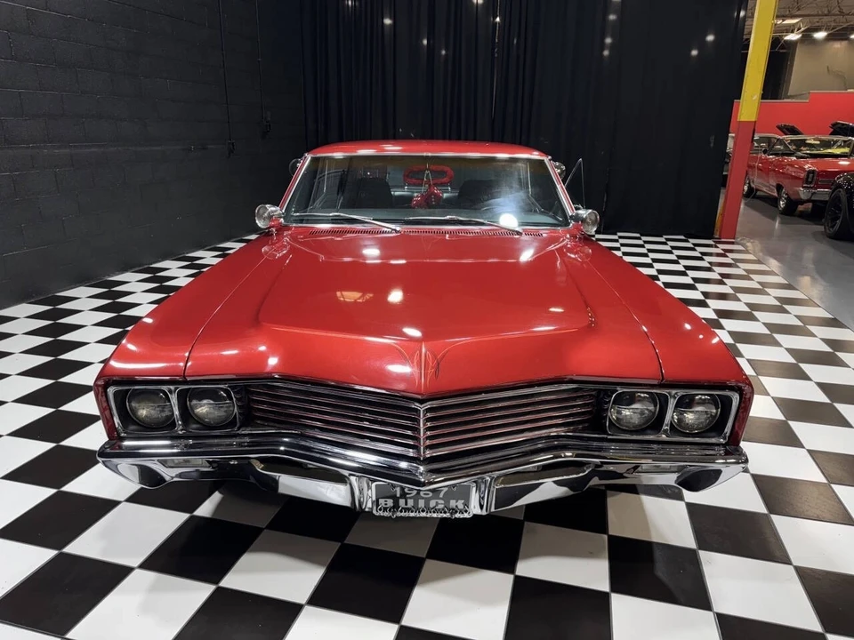 1967 Buick Skylark 3rd Gen - Image 14 of 21