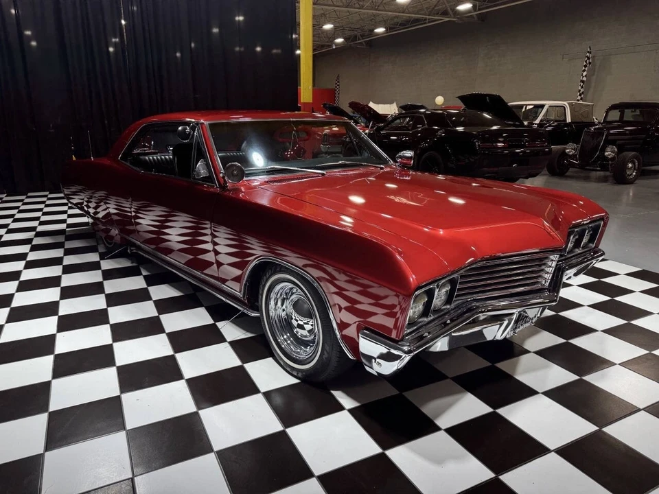1967 Buick Skylark 3rd Gen - Image 13 of 21