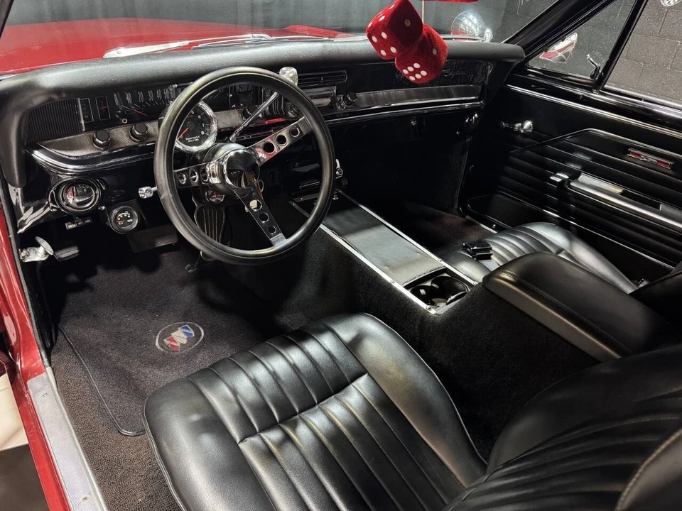1967 Buick Skylark 3rd Gen - Image 2 of 21