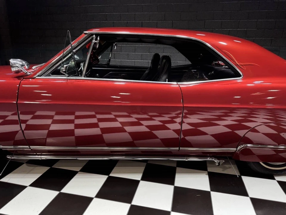 1967 Buick Skylark 3rd Gen - Image 16 of 21