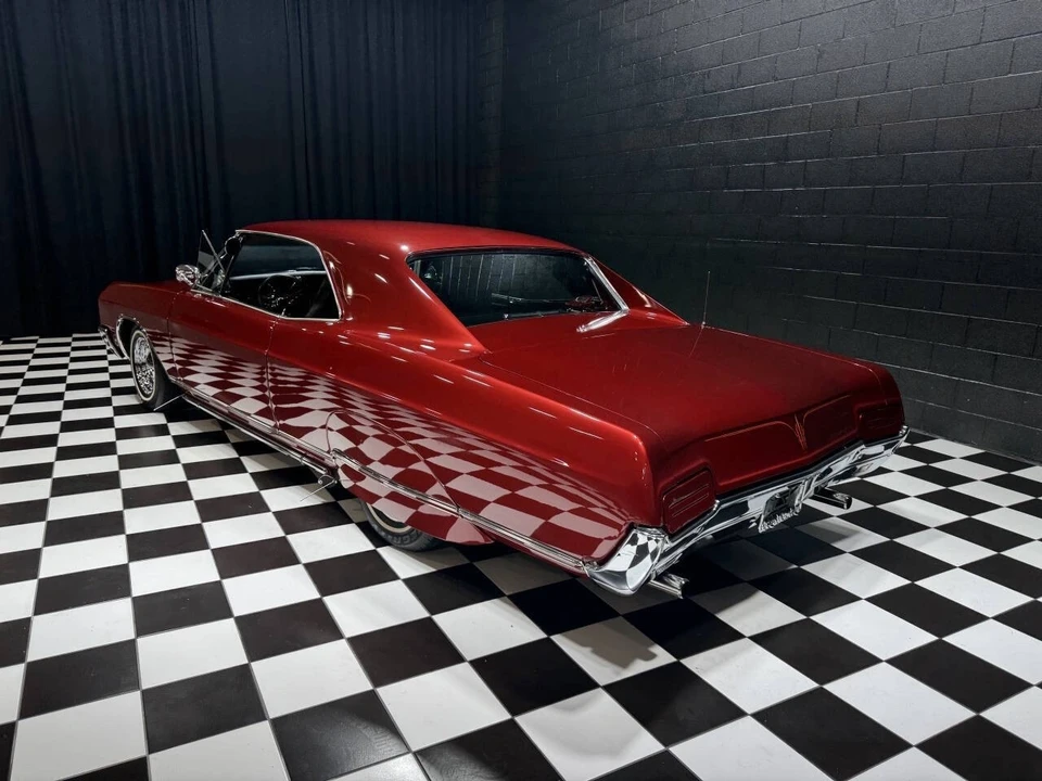 1967 Buick Skylark 3rd Gen - Image 8 of 21